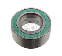 FEBI BILSTEIN Cuscinetto ruota 05918 – assale posteriore Sx, cuscinetto a sfere obliquo per Audi