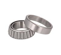 Cuscinetto ruota FEBI BILSTEIN 27804