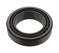 Cuscinetto ruota FEBI BILSTEIN 45806