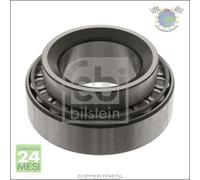 Cuscinetto ruota Febi per DAF SB 95 F MERCEDES TOURISMO Tourismo CONECTO C TOUR