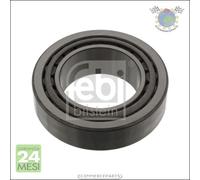 Cuscinetto ruota Febi per IVECO ZETA MAN LION´S L2000 F2000 E2000 HOCL TGA M90