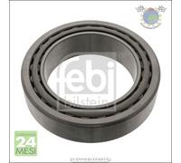 Cuscinetto ruota Febi per MAN E2000 MERCEDES TOURISMO Tourismo TOURINO Bus LK/L