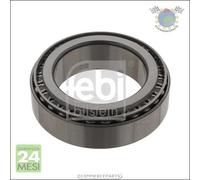 Cuscinetto ruota Febi per MERCEDES LK/LN2 2020 1720 1524 1520 1517 1514 1320 13
