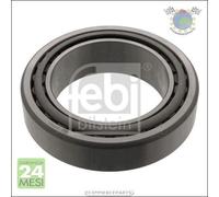 Cuscinetto ruota Febi Posteriore per DAF XF CF MAN M90 F90 SU SR SL SG R MERCED