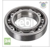 Cuscinetto ruota Febi Posteriore per MAN L2000 F2000 E2000 TGA F90 M SCANIA P L
