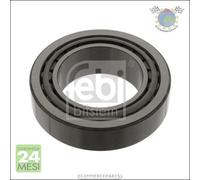 Cuscinetto ruota Febi Posteriore per MAN LION´S L2000 F2000 E2000 HOCL TGA M90