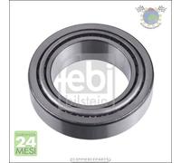 Cuscinetto ruota Febi Posteriore per RENAULT TRUCKS MIDLINER VOLVO FLC