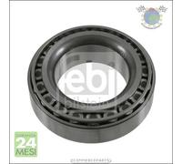 Cuscinetto ruota Febi Posteriore per VOLVO F12 F10