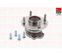 Cuscinetto ruota FHBK1156 FAI AutoParts per FORD FIESTA VII FIESTA VII Van