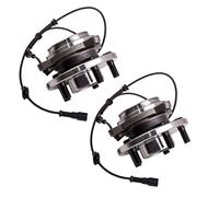 Cuscinetto Ruota for LAND Rover Discovery 2 Anteriore 2.5 TD5 4.0 V8 1998-2004