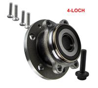 Cuscinetto Ruota for VW GOLF 5 6 5K1/1K1 PLUS Touran 1T1 1T2 Passat 3C2 3C5 365
