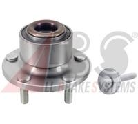 CUSCINETTO RUOTA FORD C-MAX (DM2) 1.8 - MPV - Space wagon dal 200702 al 201009