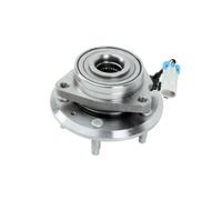 Set di cuscinetti ruota BTA H10090BTA