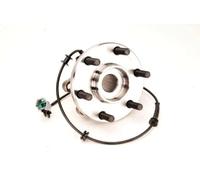 Set di cuscinetti ruota BTA H11054BTA