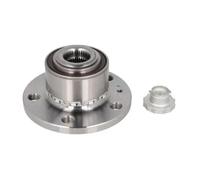 Set di cuscinetti ruota BTA H1A007BTA