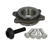 Kit cuscinetto ruota BTA H1A011BTA per AUDI A5 (8T3) 2 2008-2013