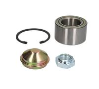 BTA H1C016BTA Kit cuscinetto ruota per CITROËN,FIAT,PEUGEOT