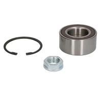 Set di cuscinetti ruota BTA H1C017BTA