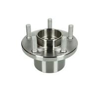 Set di cuscinetti ruota BTA H1G037BTA