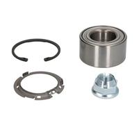 Cuscinetto ruota Frontale d. veicolo H1R023BTA BTA per DACIA RENAULT NISSAN