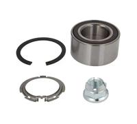 BTA H1R024BTA Kit cuscinetto ruota per DACIA,RENAULT
