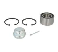 BTA Kit cuscinetto ruota 4101656 Anteriore per Opel Corsa C