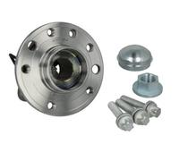 Set di cuscinetti ruota BTA H1X015BTA
