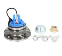 Set di cuscinetti ruota BTA H1X018BTA