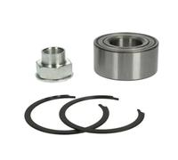 Set di cuscinetti ruota BTA H1X020BTA