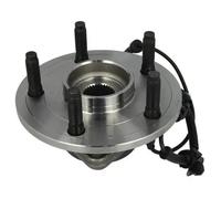 Set di cuscinetti ruota BTA H1Y031BTA