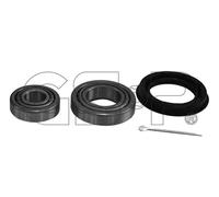 Cuscinetto ruota GK0526 GSP per OPEL REKORD E REKORD E Familiare SENATOR A