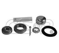 Cuscinetto ruota GK0529 GSP per AUDI VW SEAT PORSCHE SKODA