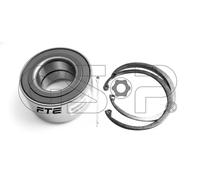Cuscinetto ruota GK0736 GSP per OPEL DAEWOO CHEVROLET ROVER
