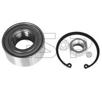 Cuscinetto ruota GK0882 GSP per PEUGEOT CITROËN