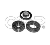 Cuscinetto ruota GK0904 GSP per MAZDA KIA