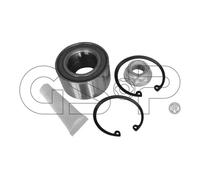 Cuscinetto ruota GK0906 GSP per VW SEAT