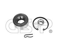 Cuscinetto ruota GK0915 GSP per PEUGEOT CITROËN