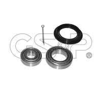 Cuscinetto ruota GK0944 GSP per OPEL VAUXHALL