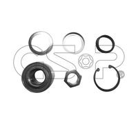 GK0961 MALO\' KIT CUSCINETTO RUOTA POST. PER CITROEN PEUGEOT