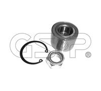 GK0969 FRECCIA KIT CUSCINETTO RUOTA POSTERIORE CLIO I-II/MEG