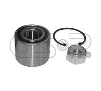 Cuscinetto ruota GK0976 GSP per RENAULT NISSAN