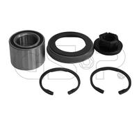 Cuscinetto ruota GK0Y02 GSP per MAZDA 2