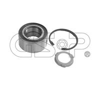 Cuscinetto ruota GK1320 GSP per BMW 3 3 Touring 3 Cabriolet 3 Compact