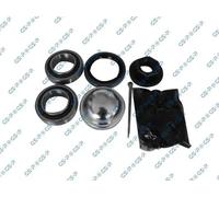 GSP GK1333B Kit cuscinetto ruota per FORD,MAZDA