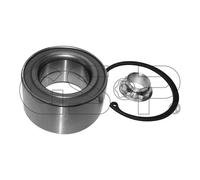 Cuscinetto ruota GK1347 GSP per MERCEDES-BENZ 124 T-Model CLASSE E T-Model