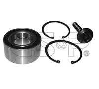 Cuscinetto ruota GK1355 GSP per AUDI VW SKODA