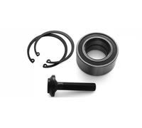 GSP Cuscinetto Ruota Kit Cuscinetti Anteriori Per Audi Allroad 4BH C5