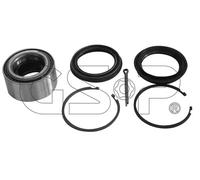 Cuscinetto ruota GK1365 GSP per NISSAN SUNNY II PRIMERA Traveller PRIMERA