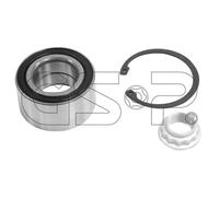 Cuscinetto ruota GK1459 GSP per BMW 3 3 Coupé 3 Touring 3 Cabriolet