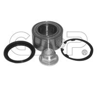 Cuscinetto ruota GK1950 GSP per MAZDA KIA